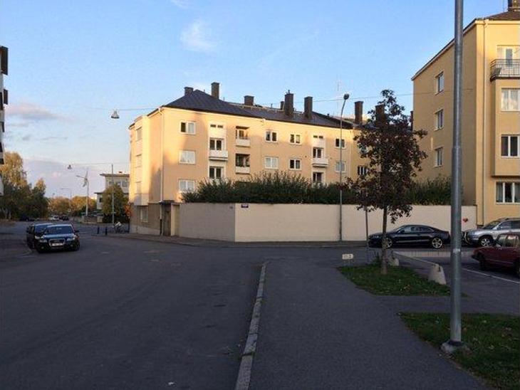 Bostad Enebygatan Norrköping