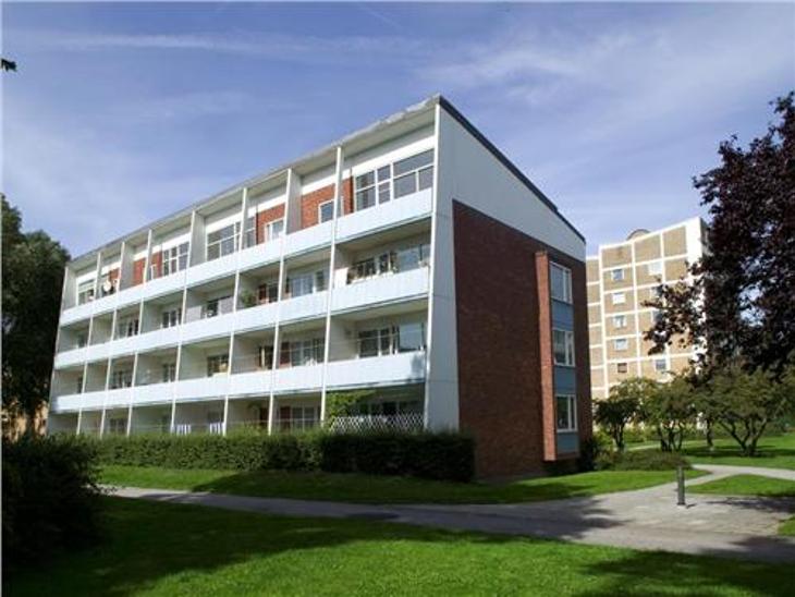 Bostad Båstadsgatan Malmö