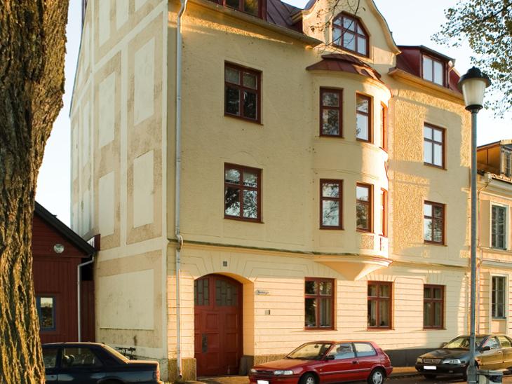 Norra Långgatan - Kalmar