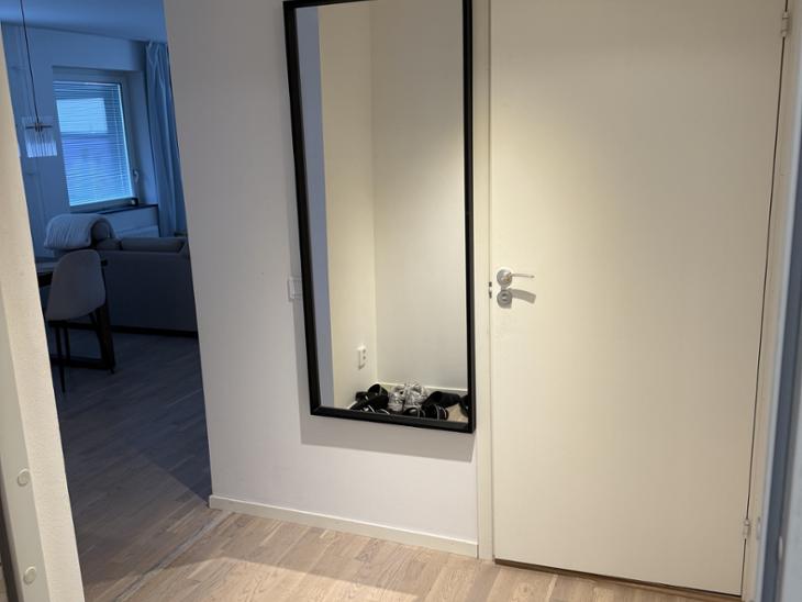 Bostad Viggengatan Järfälla
