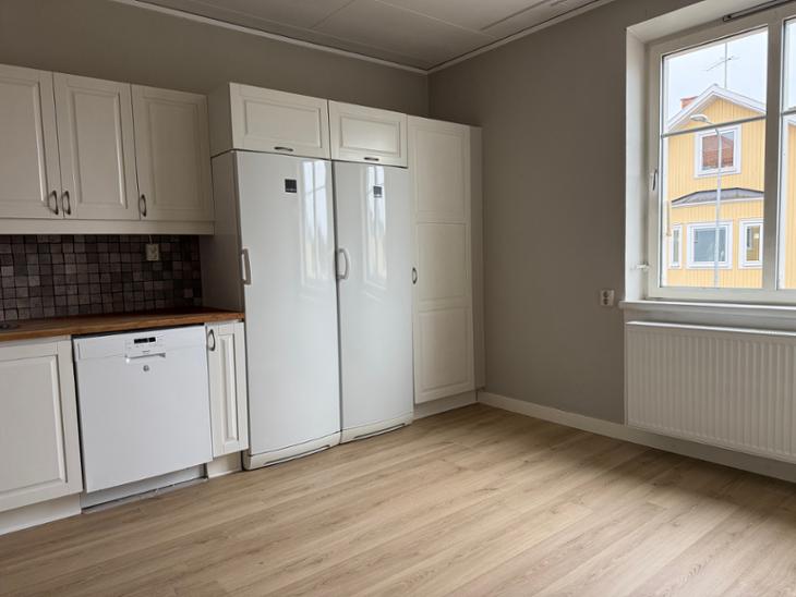 Bostad Bergslagsvägen Fagersta