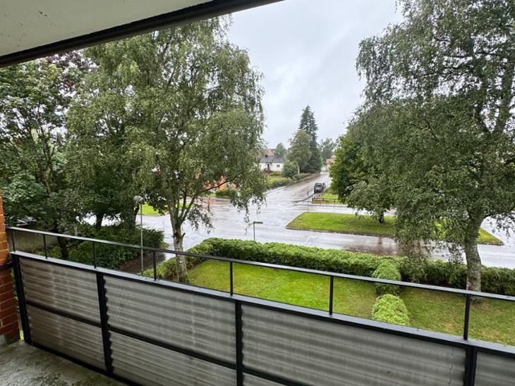 Bostad Sunnerbogatan 34A Markaryd