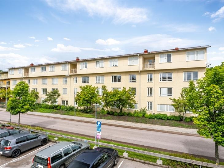 Bostad Allmogeplatsen Västerås