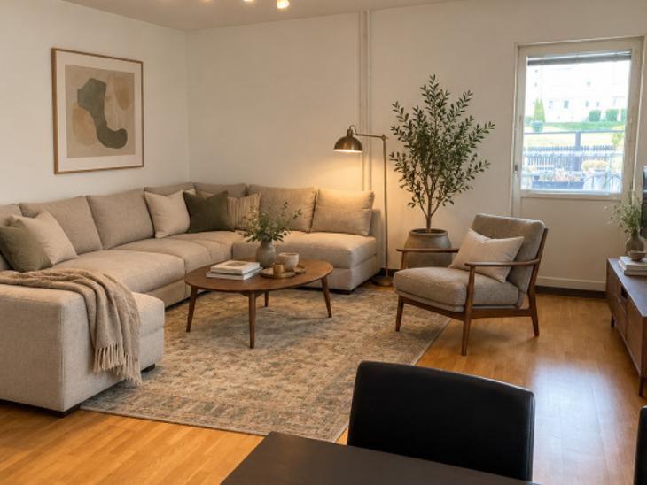 Bostad Norralundsgatan Norrköping