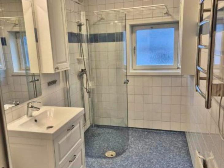 Bostad Torggatan Sollefteå