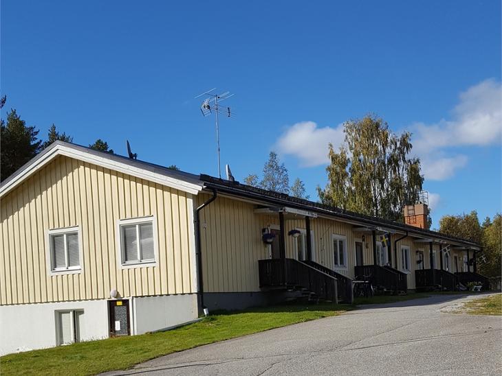 Bostad Tjärnvägen Strömsund