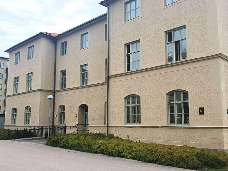Bostad Eskilsgatan 83 Eskilstuna