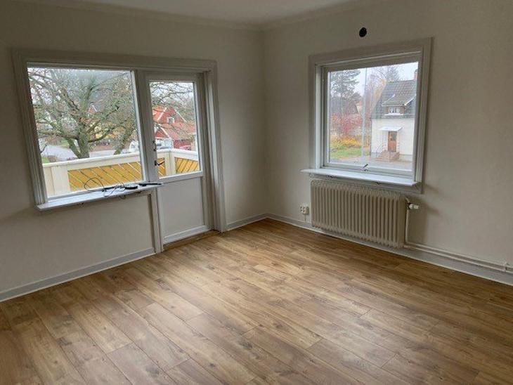 Bostad Östergatan Surahammar