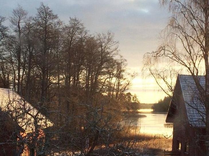 Björsäter stora kinäs gård - Åtvidaberg