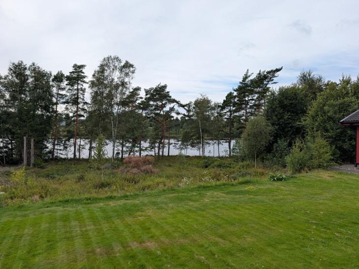 Bostad Eskilsbyvägen Härryda