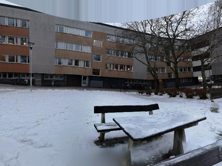 Bostad Tunadalsgatan 28B Köping