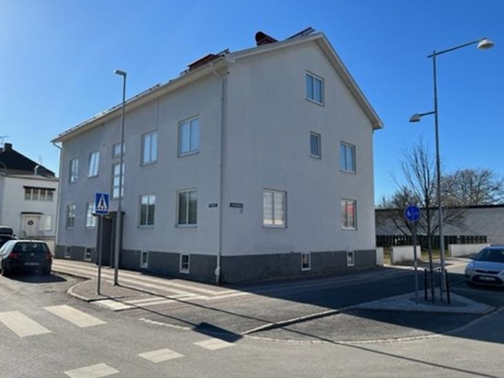 Bostad Drottninggatan 12 Vara