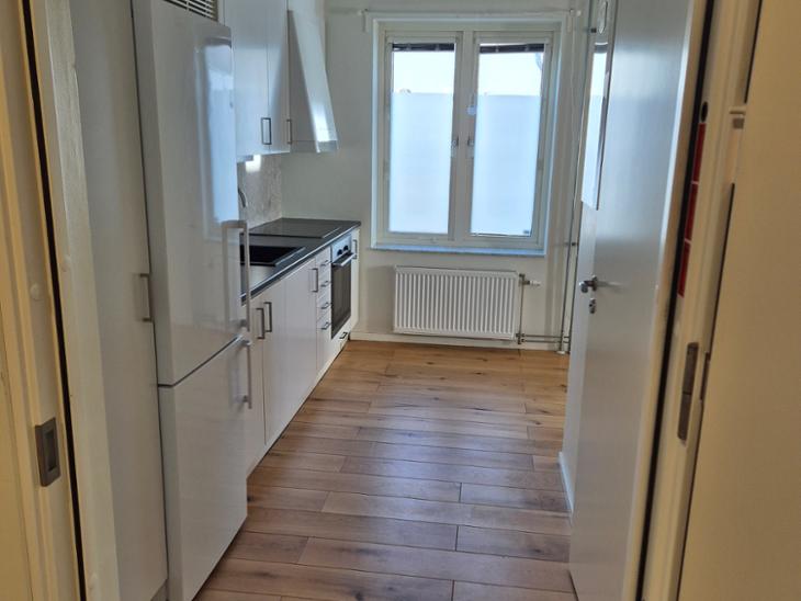 Bostad Öresundsgatan 63 Landskrona
