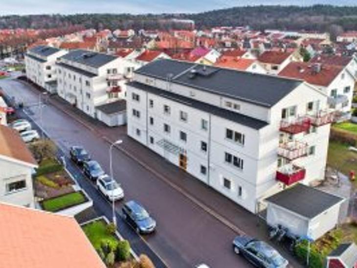 Bostad Utjordsgatan Göteborg