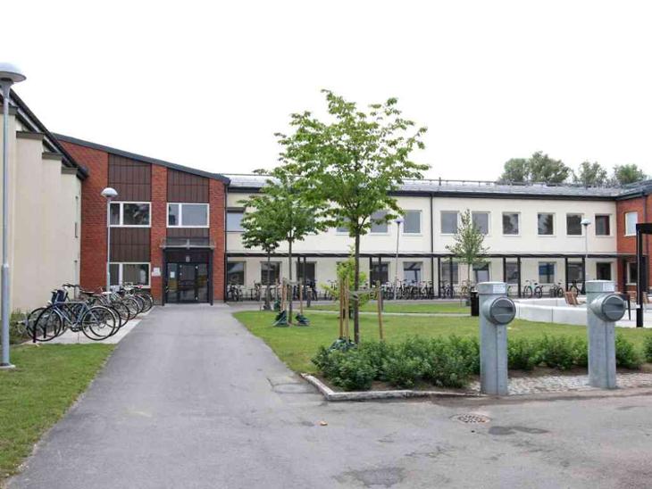 Bostad Vallavägen 8 Linköping