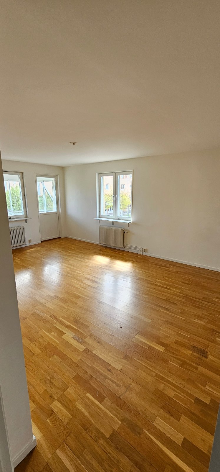 Bostad Köpmangatan Timrå