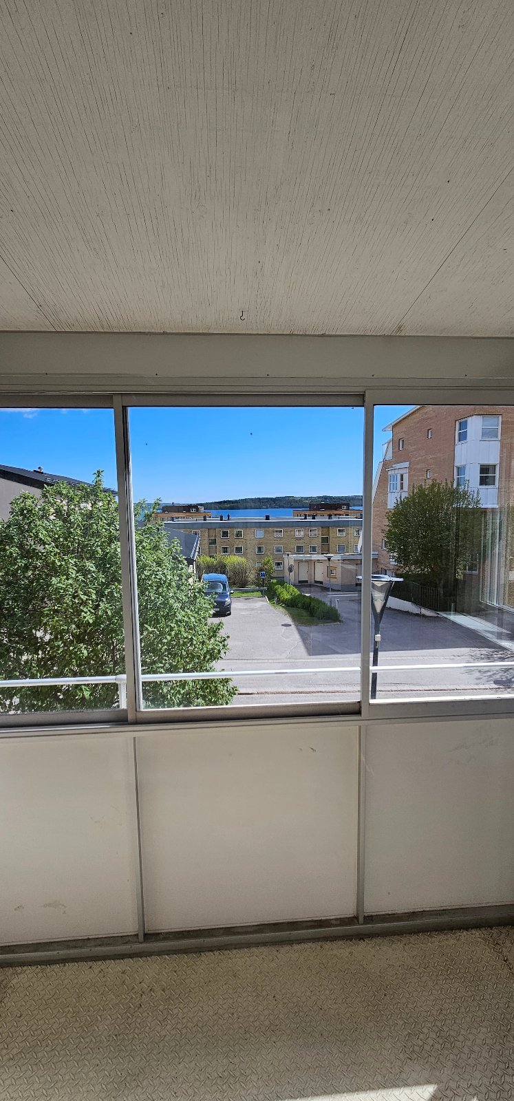 Köpmangatan - Timrå