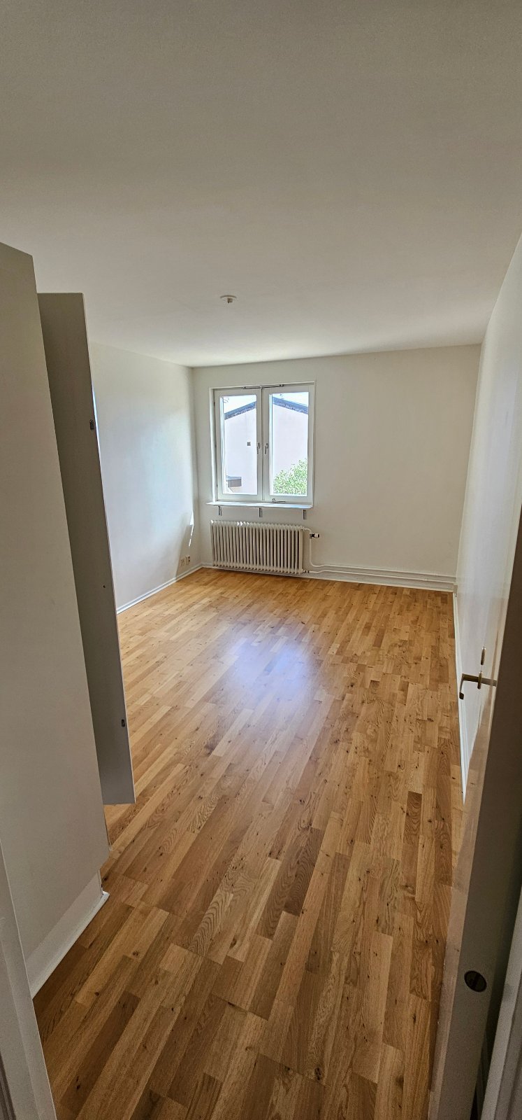 Köpmangatan - Timrå