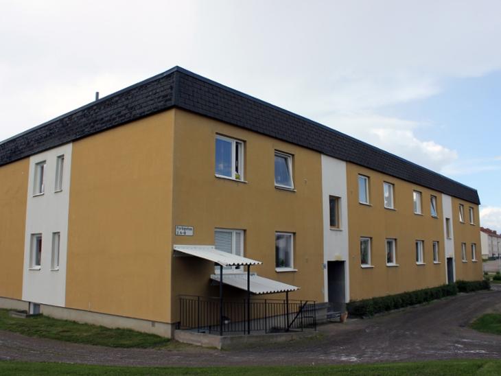 Bostad Parkgatan Bollnäs