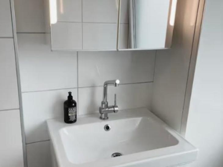 Bostad Sandeslättskroken Göteborg