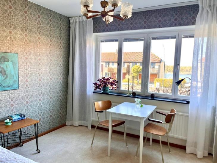 Bostad Hägerstensbrinken Stockholm