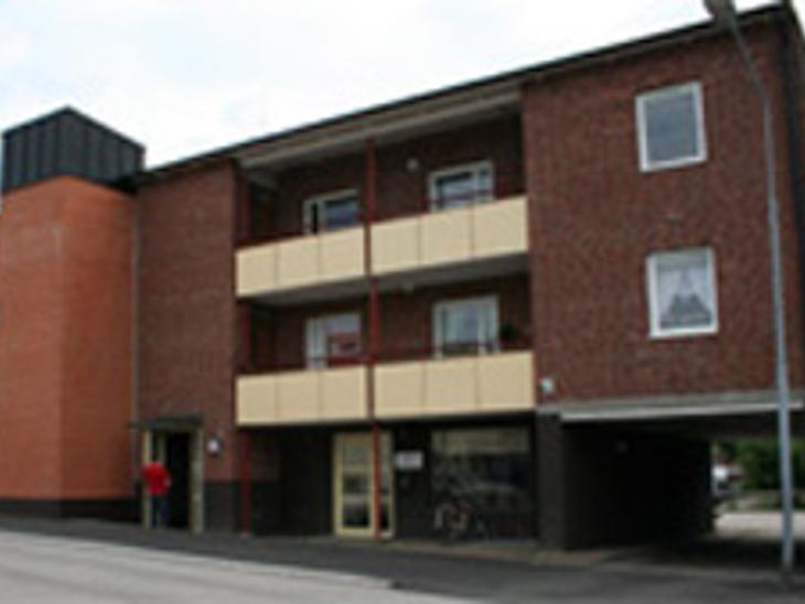 Bostad Västergatan Tingsryd