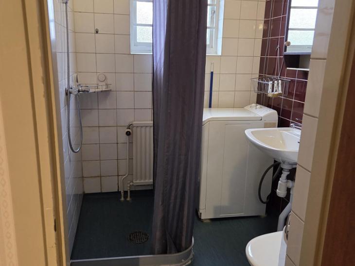 Bostad Byvägen Stockholm