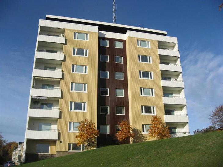 Bostad Dalviksringen Jönköping