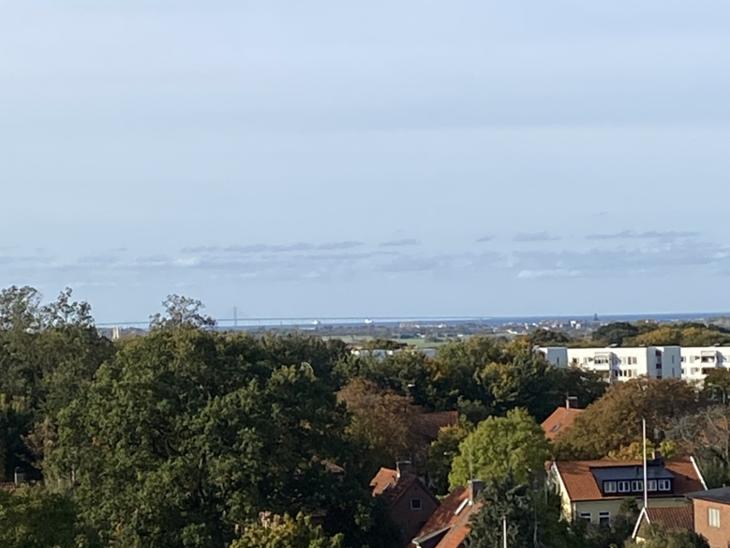 Bostad Byggmästaregatan Lund