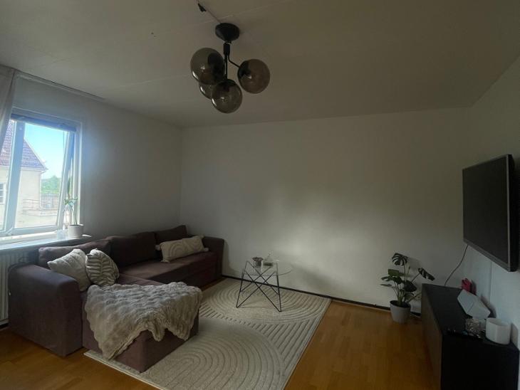 Bostad Engelbrektsgatan Borås