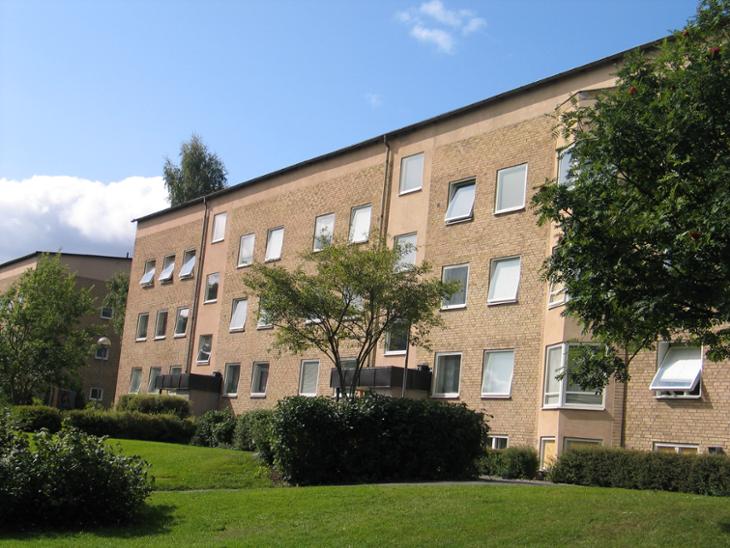 Bostad Hembygdsgatan Nässjö