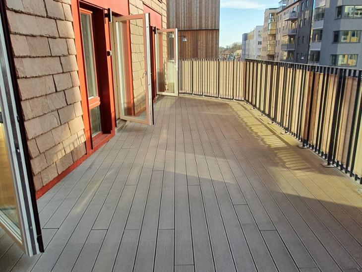 Bostad Barkarbyvägen Järfälla