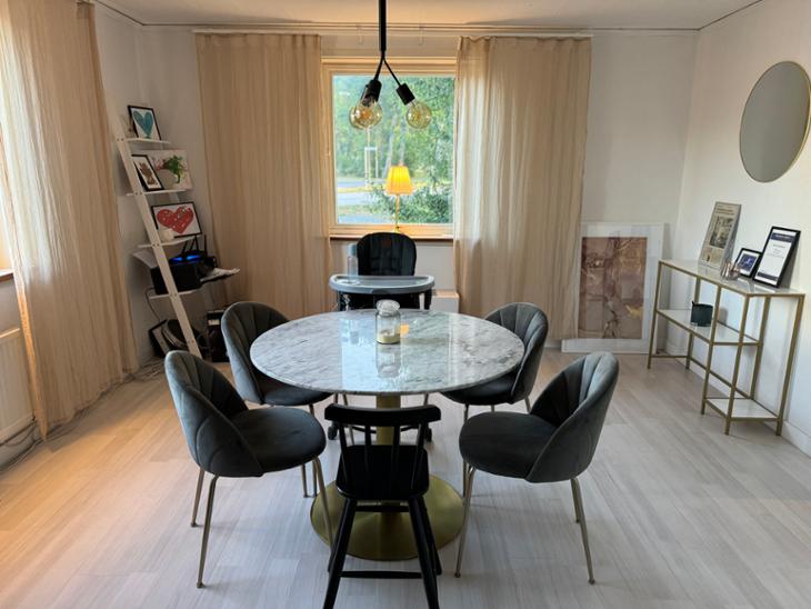 Bostad Thulegatan Uppvidinge
