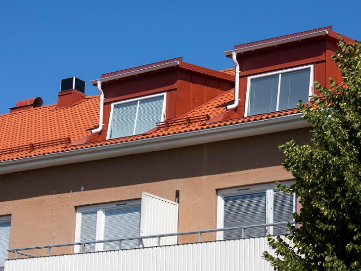 Bostad Västerleden 3 Ystad