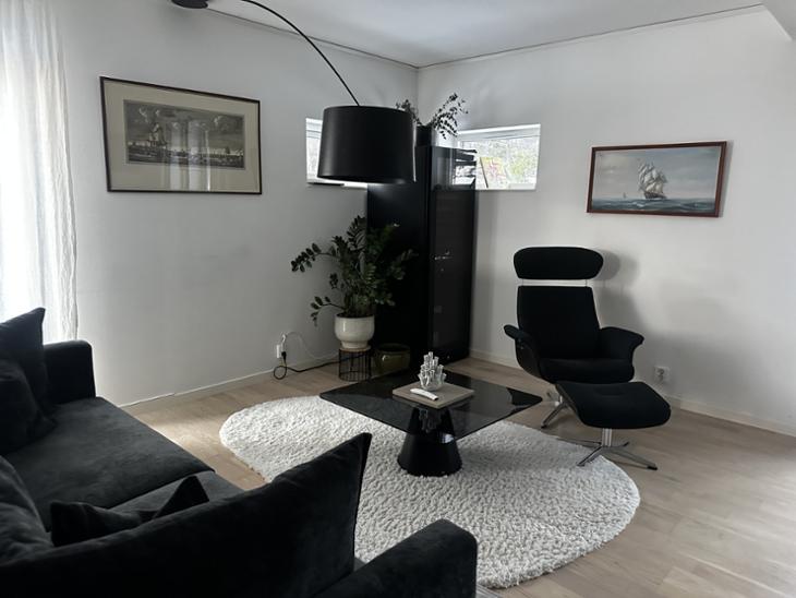 Bostad Björnvägen Huddinge