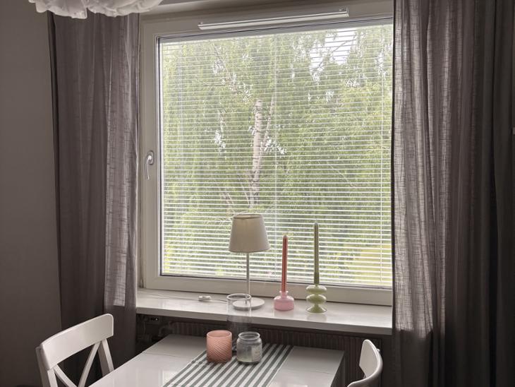 Bostad Hägernäsvägen Täby