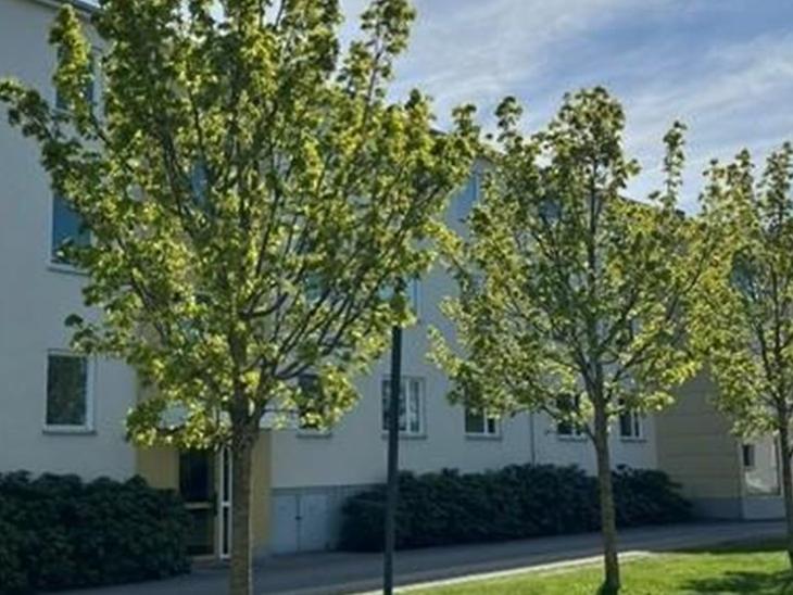 Bostad Ringvägen 32G Söderköping