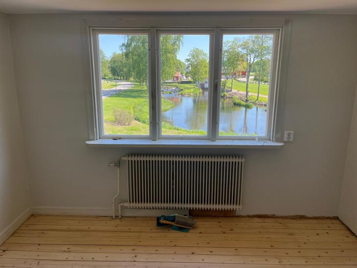 Bostad Hudene alaborg Herrljunga