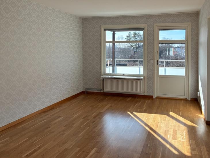 Bostad Varbergagatan 14 Örebro