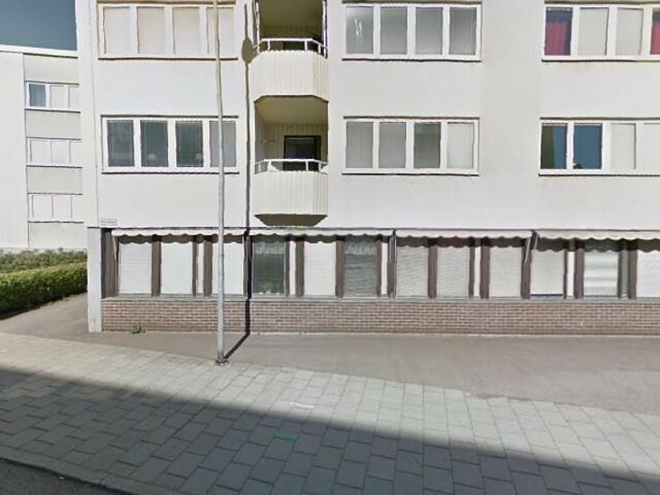 Bostad Myrgatan Avesta