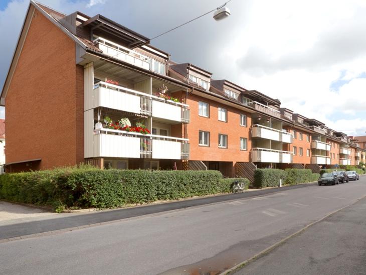 Bostad Malmgatan 12 Örebro
