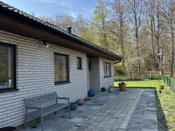 Bostad Bikupevägen Vellinge