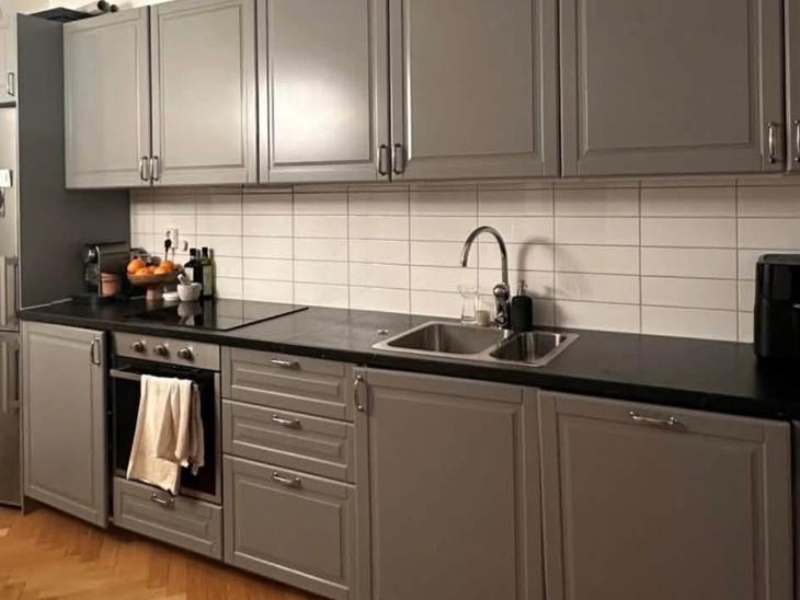 Bostad Trädgårdsgatan 10 Eskilstuna