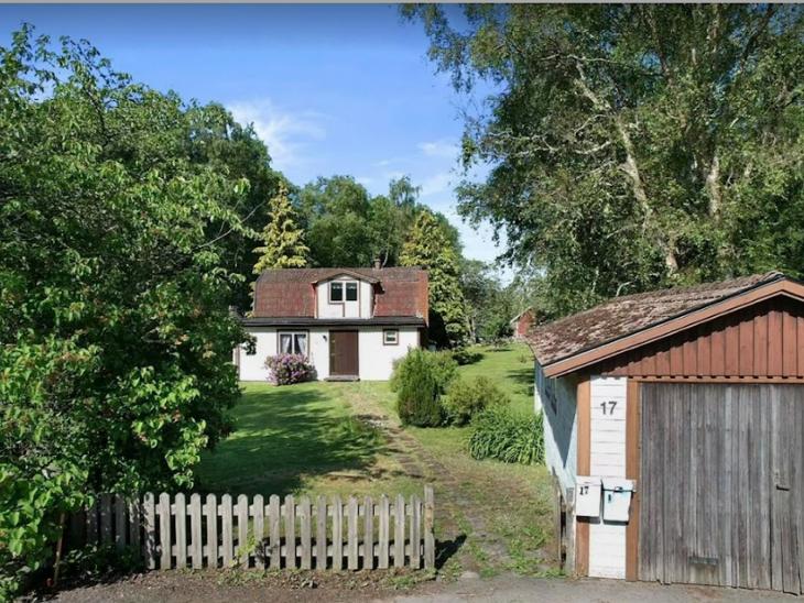 Bostad Byarumsvägen Karlskrona