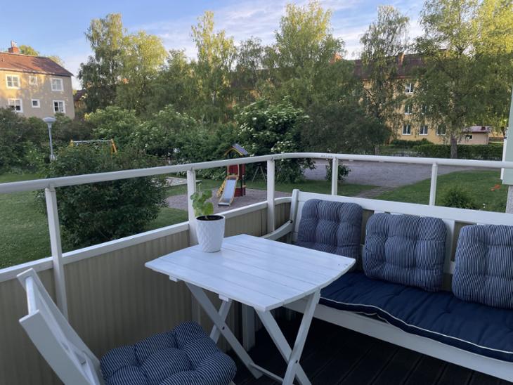 Bostad Tunagatan Östhammar