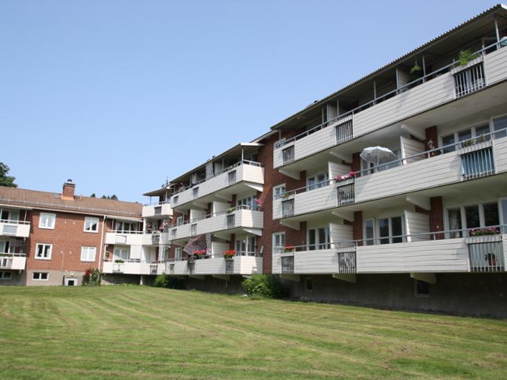 Bostad Färjestadsvägen Karlstad