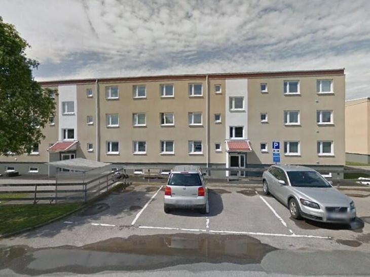 Ängsgatan 3E - Ängsgatan, Vimmerby