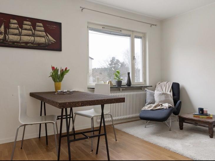Bostad Doktor widerströms gata Stockholm