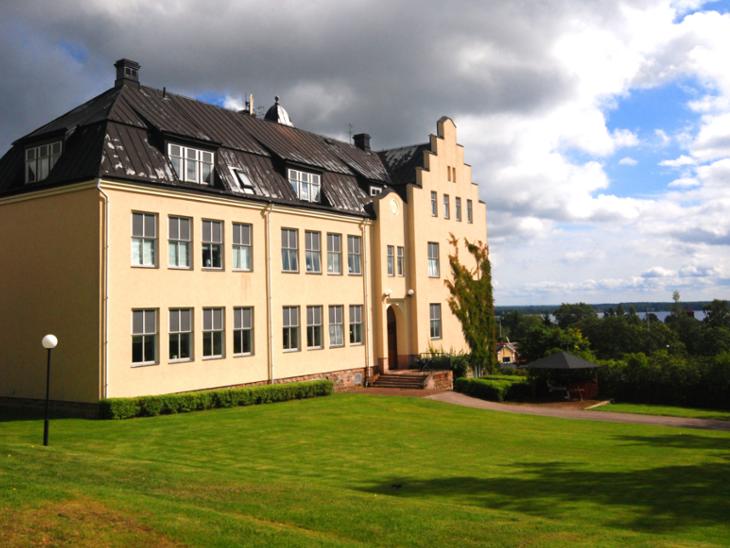 Bostad Stenbacken 2 Sandviken