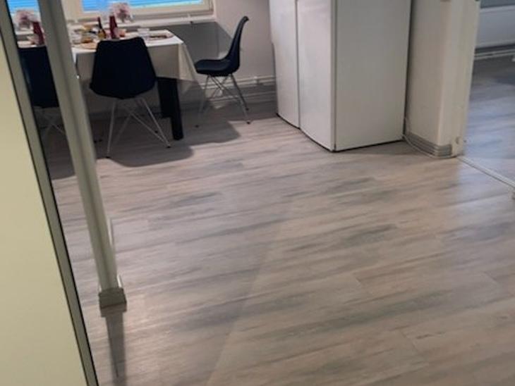 Bostad Timotejvägen Botkyrka